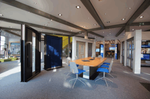 Kirschbaum Fenster & Rollladen GmbH