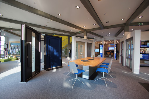 Kirschbaum Fenster & Rollladen GmbH