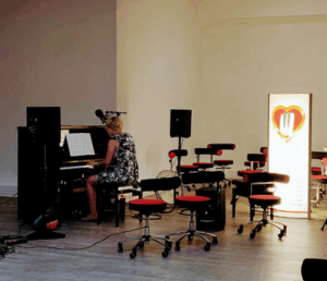 Klavierunterricht Falke Music Entertainment Köln