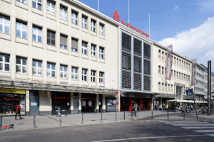 Kreissparkasse Köln