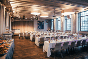 Kunstsalon Location Köln