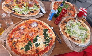 L'Osteria Köln Deutz