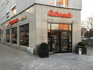 L'Osteria Köln Ebertplatz