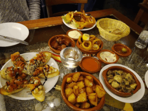 La Bodega