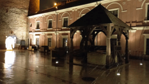Le Casino