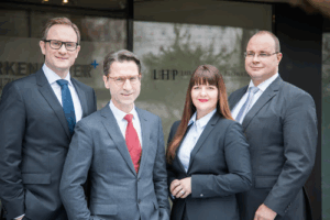 LHP Rechtsanwälte & Steuerberater