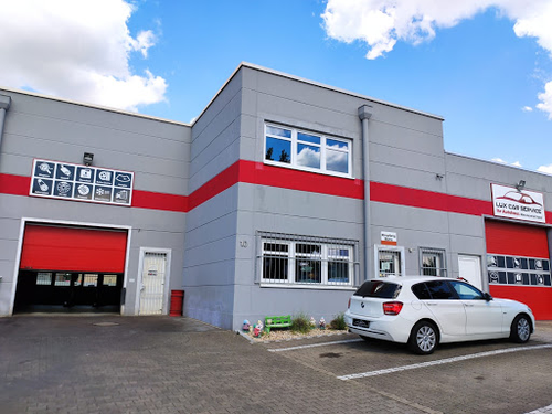Lux Car Service GmbH