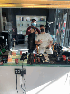 Luxus Stylist