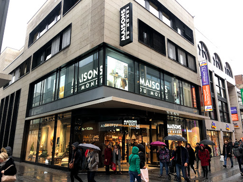 Maisons du Monde