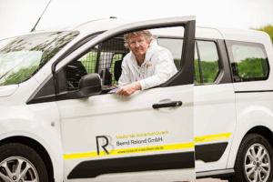 Malermeisterbetrieb Bernd Roland GmbH