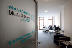 Management-Institut Dr. A. Kitzmann