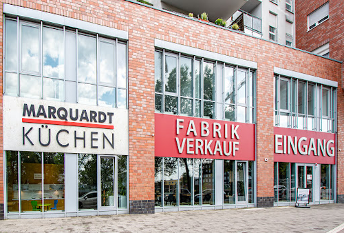 Marquardt Küchen