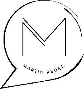 Martinredet