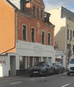 Mathenee Thai - Spa - Massage