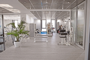 Medifit Therapiezentrum