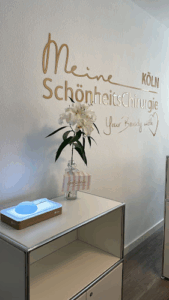 Meine Schönheitschirurgie Köln