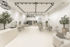 Melina Best Friseur