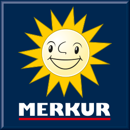 Merkur Spielhalle