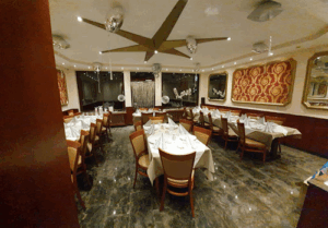 Mevlana Restaurant