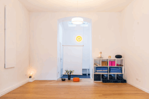 Michael Lourenco Qi Gong und Tai Chi