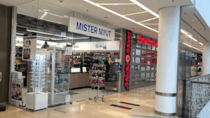 Mister Minit