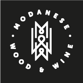 Modanese Wood and Wine