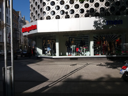 Modehaus Weingarten Herrenhaus