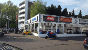 Motorrad Lust GmbH
