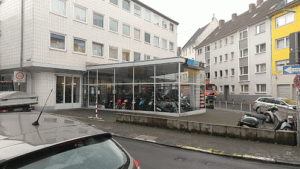 Mülheimer Rollershop