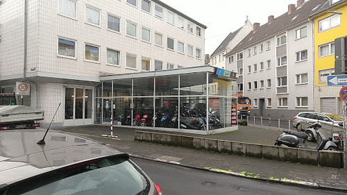Mülheimer Rollershop