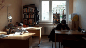 Musikschule und Sprachschule Pavel Zotov