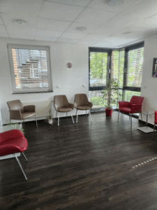 Neurologische Praxis Dr. Pour Ebrahim