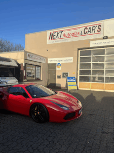 Next AutoGlas & Car's