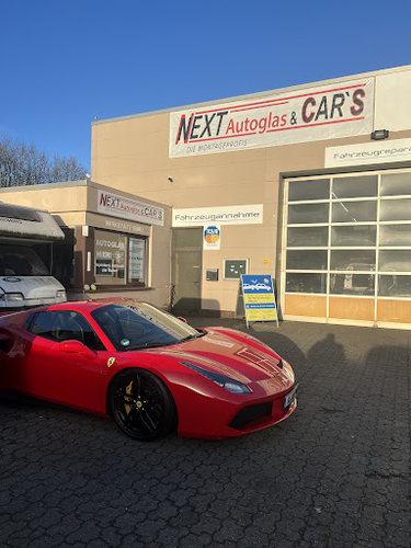 Next AutoGlas & Car's
