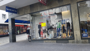 Niggemann Mode und Beruf GmbH & Co. KG