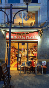 Olivia culinaria italia GmbH