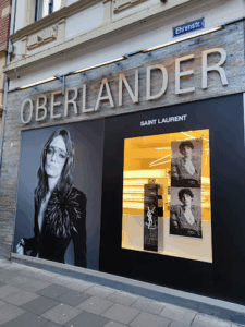 Optik Oberländer