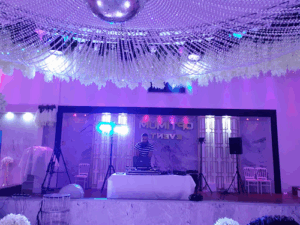 Optimum Event