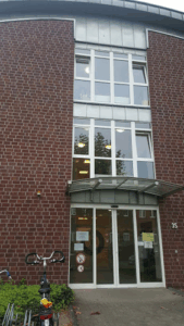 Orthopädie-Zentrum Porz