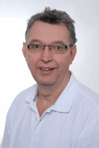 Orthopädische Praxis docent Dr. Stephan Grüner