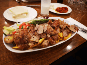Öz Harran Doy Doy