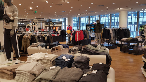 Peek & Cloppenburg