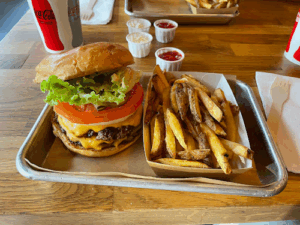 Phatburgers