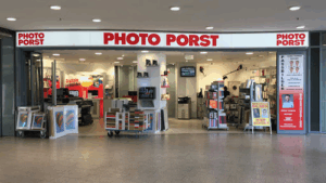 Photo Porst