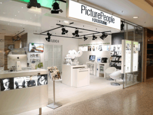PicturePeople Fotostudio Köln-Rhein-Center