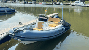 Pischel Bootsbau GmbH & Co. KG