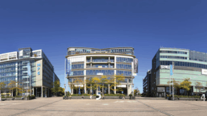 Pixl Visn Media Arts Academy