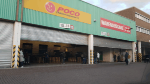 POCO Einrichtungsmärkte