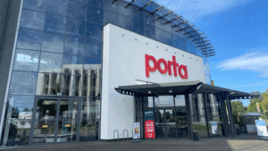 Porta Möbel Köln-Gremberghoven