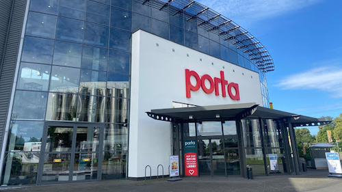 Porta Möbel Köln-Gremberghoven